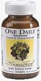 Daily Foods One Daily 180 Tablets
