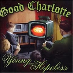 The Young and the Hopeless