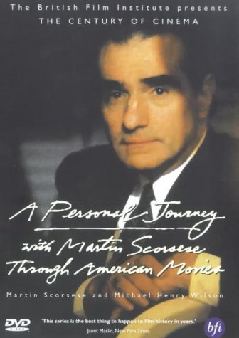 A PERSONAL JOURNEY SCORSESE