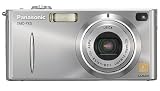 cheap Panasonic DMC-FX5S 4MP Digital Camera w/ 3x Optical Zoom