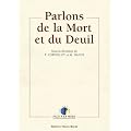 Parlons de la mort et du deuil