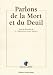 Parlons de la mort et du deuil