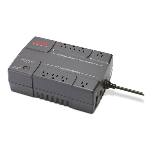 APC BE350R 350VA Back UPS