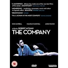 The Company [DVD]