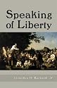 Speaking of Liberty