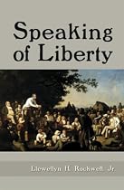 Speaking of Liberty