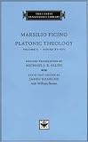 Platonic Theology: Books XV-XVI v. 5 (I Tatti Renaissance Library)