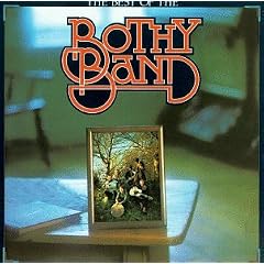 The Best of the Bothy Band