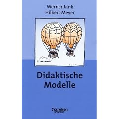 Praxisbuch Meyer: Didaktische Modelle