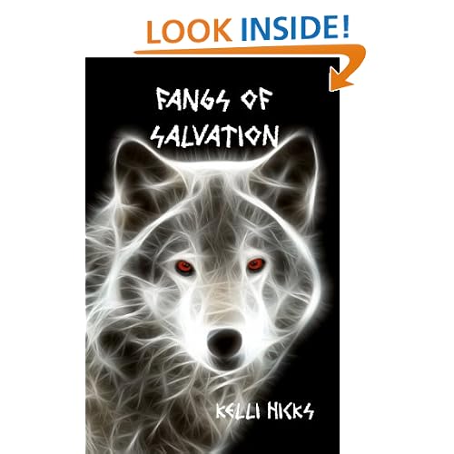 Fangs of Salvation