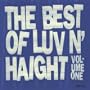 Best of Luv N'Haight