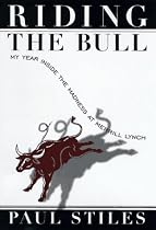 Riding the Bull