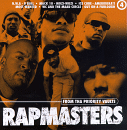 EPMD - Rapmasters:from Tha Vaults 4 - Zortam Music
