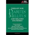 Therapy for Diabetes Mellitus by  Harold Lebovitz