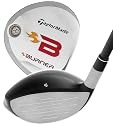 Men's TaylorMade Burner High Launch Fairway Wood