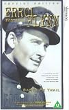 Review Delta Visual Entertainment  / Santa Fe Trail [1940]