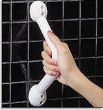 Safety Grip Bars - Set/2