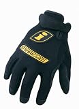 Ironclad GUG-03-M  General Utility Gloves, Medium