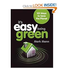 Simple Ways to Save the Planet