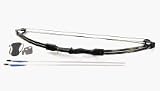 (2700870) Banshee Intermediate Compound Bow Set from Barnett Crossbows