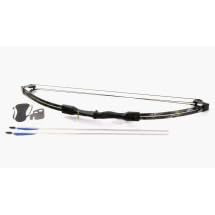 (2700870) Banshee Intermediate Compound Bow Set from Barnett Crossbows by 