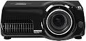 Hitachi HDPJ52 720P LCD Home Theater Projector