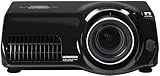 Hitachi HDPJ52 720P LCD Home Theater Projector