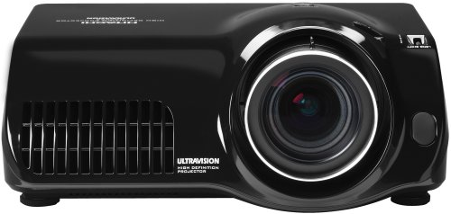 Hitachi HDPJ52 720P LCD Home Theater Projector
