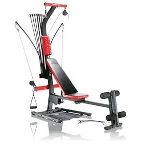 Bowflex PR1000 Home Gym