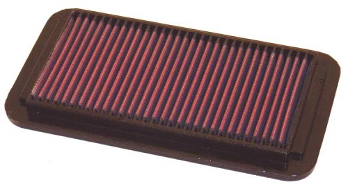 K&N 33-2055 Replacement Air Filter