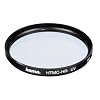 Hama High Resolution UV Filter HTMC �52