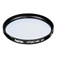 Hama High Resolution UV Filter HTMC �58