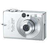 Canon PowerShot SD100 3.2MP Digital ELPH Camera w/ 2x Optical Zoom