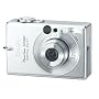 Canon PowerShot SD100 3.2MP Digital ELPH Camera w/ 2x Optical Zoom