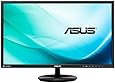 ASUS VN248Q-P 23.8" Full HD  1920x1080 IPS DisplayPort HDMI DVI-D VGA Back-lit LED Monitor