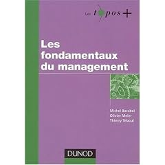 Les fondamentaux du management