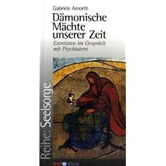 D�monische M�chte unserer Zeit