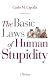 The Basic Laws of Human Stupidity (Italian Edition)