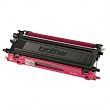 Brother TN-115M High Yield Magenta Toner Cartridge Compatible with Brother HL-4040CN, HL-4070CDW