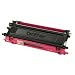 Brother TN-115M High Yield Magenta Toner Cartridge Compatible with Brother HL-4040CN, HL-4070CDW Series