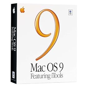 Mac OS 9.0.4 Featuring iTools