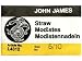 John James Needle Milliners/Straw 25 pc Size 5/10 (10 Pack)