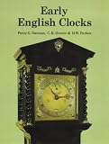 Product details for Early English Clocks