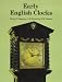 Book Early English Clocks
