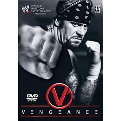 WWE Vengeance 2003