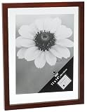 Umbra Document 11X14-Inch Frame, Walnut