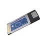 Cable & Wireless 802.11G 54MBPS Wireless LAN Notebook Card
