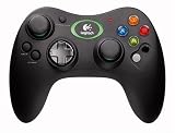 Logitech Cordless Controller for Xbox