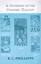 A Glossary of the Cornish Dialect