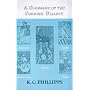 A Glossary of the Cornish Dialect